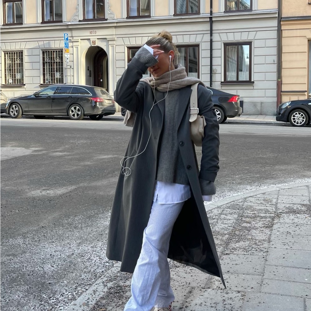 Djerf Avenue Coat
